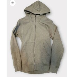 Size 2 - Lululemon All Yours Zip Hoodie *Terry